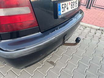 Škoda Octavia 1.9 TDI 66kW - 16