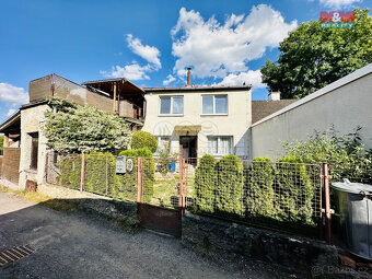 Prodej rodinného domu, 86 m², Tábor, ul. U Lípy - 16