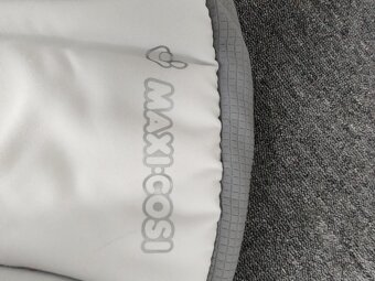Autosedačka MAXI-COSI Rodi, Air Protect - 16