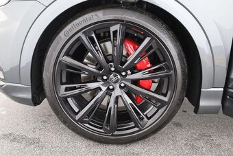 Audi SQ8 4.0 TFSI V8 - 16
