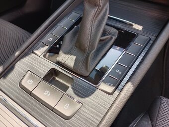 Škoda Superb 3 Combi Style 2.0TDI 110kW DSG Matrix Webasto - 16