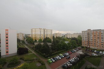 Pronájem bytu 3+1 Pardubice - 16
