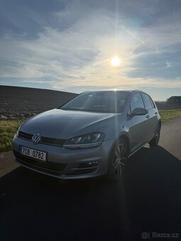 VW Golf 1.4 TSI - 16