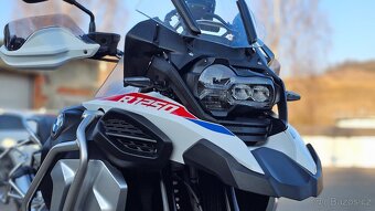 BMW R1250 GS Adventure r.v. 2021 - 16
