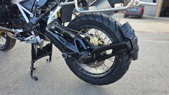 BMW R1250 GS Adventure r.v. 2021 - 16