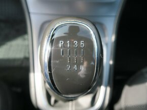 Opel Astra Sports Tourer 1.2 Turbo  SERVISKA KOUPENO V CZ - 16