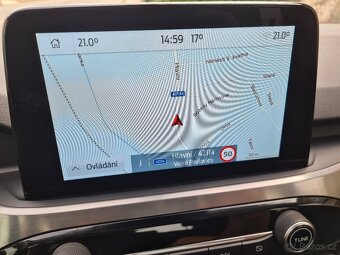 FORD KUGA  1,5 TDCi  88 KW TITANIUM  EcoBlue DPH AUTOMAT - 16