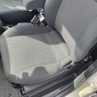 Opel Meriva, 1.6,PĚKNÁ,105TKM,1MAJ57LET - 16
