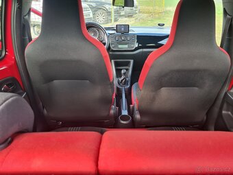 Škoda Citigo Mote Carlo - 16