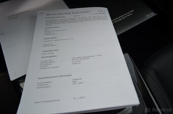 PRODÁM MERCEDES BENZ A 180D NOVÝ MODEL 2022 110.000KM DPH - 16