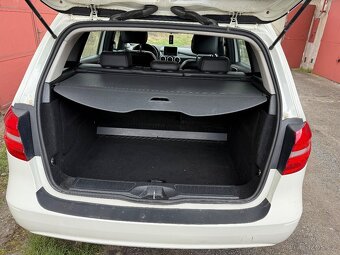 Mercedes B180cdi 80kw - 16