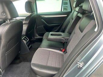 Prodám Škoda Octavia Combi 2.0 TDi 110 kw 2013 - 16