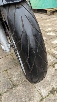 BMW F800 ST - 16