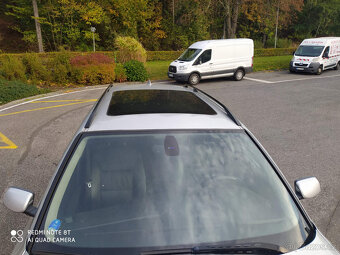 BMW 530D 160kW E61 na nahradní díly automat i manuál - 16