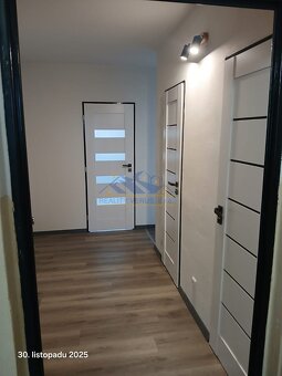 Pronájem bytu 2+KK, 42 m2, Hořovice ul. Višňová - 16