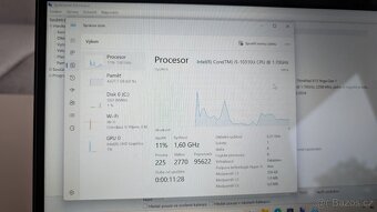 Lenovo Thinkpad X13 Yoga Gen 1 - dotykový - 16