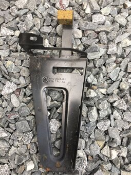 Prodám bmw e36 rûzné díly +interiér - 16