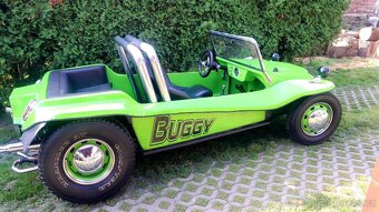 Vw buggy - 16