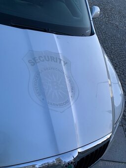 Škoda Octavia 2 Fl 1.6mpi - 16