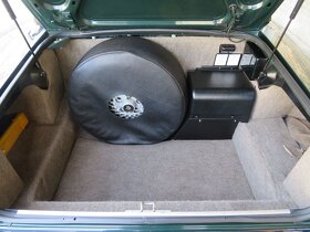 Jaguar XJS 5,3 V12 Cabriolet - 16