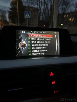 BMW F31 318d - 16
