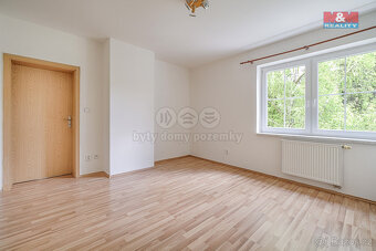 Prodej bytu 3+1, 124 m², Turnov, ul. Nádražní - 16