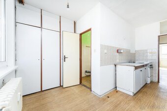 Prodej bytu 4+1, 78 m2 - Praha Hostivař - 16