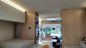 HYMER BMC I 600 MERCEDES 2x SKLADEM SUPER VÝBAVA - 16