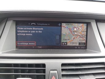 BMW X6 XDRIVE 3.5 i 225kW - 16