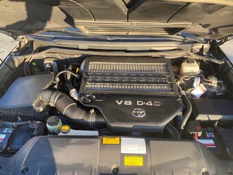 Toyota land cruiser 200 4,5d, 210kw - 16
