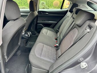 Alfa Romeo Stelvio Q4 2.2 JTD 2020 - 16