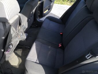 Škoda Octavia 1.9 TDI, 66 kW, AGR, r.v. 2000 - 16