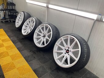 Japan racing jr11 5x112 r19 - 16