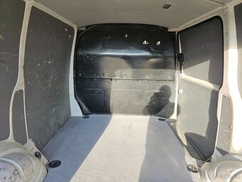 VOLKSWAGEN TRANSPORTER T 5 1.9 TDI  75 kW - 16
