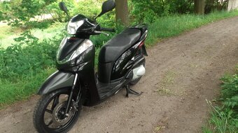 Honda Sh 300 Sport - 16