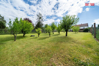 Prodej rodinného domu, 77 m², Zbiroh, ul. Bezručova - 16