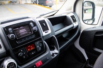 Citroën Jumper 2022 - 16