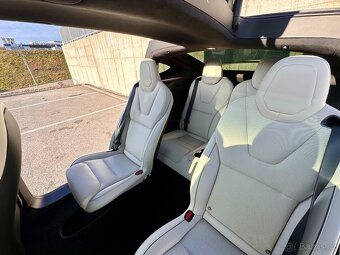 TESLA MODEL X Plaid 1020HP - 16