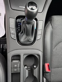 Hyundai i30 combi, 1.6 Crdi MildHybrid Style,Automat, ČR,DPH - 16