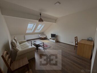 Pronájem bytu 3+kk, 75 m2 - Praha - Vinohrady, ev.č. N08068 - 16