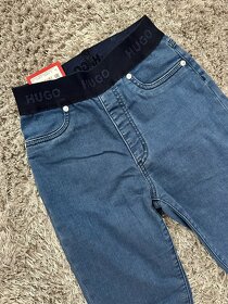 Nové džíny Hugo Boss 25/32 - 16