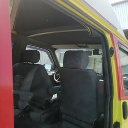 transporter t4 syncro long - 16