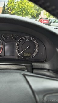Škoda Superb I r. 2008 - 16