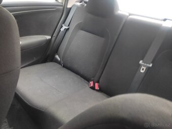 Peugeot 301benzin 1,2 rok 2014 najeto 65000Č ČR - 16