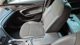 Opel Insignia 2,0CDTI 96kw kód motora: A20DT - 16