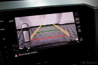 Volkswagen Passat B8 Facel. 2.0TDI 176kW DSG 4Motion R-Line - 16