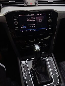 Passat B8 2021 rok/2.0 Nafta/ DSG - 16