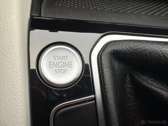 Passat Variant 2.0TDi,110kW,MANUÁL,ČR,DPH,TOP - 16