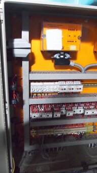 lis excentrický LEU 100 A r. 93 - zachovalý - 16