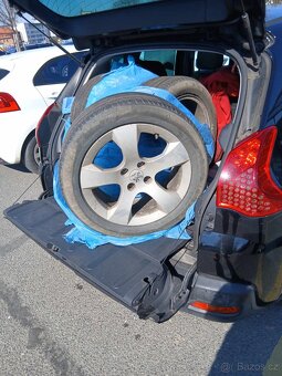 3008 rv 2010 Peugeot - 16